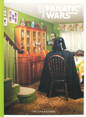 Cover of Fanatic Wars