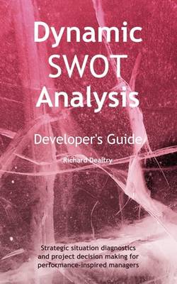 Book cover for Dynamic SWOT Analysis