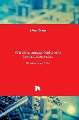 Cover of Wireless Sensor Networks