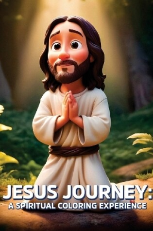 Cover of Jesus Journey