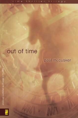 Cover of Out of Time