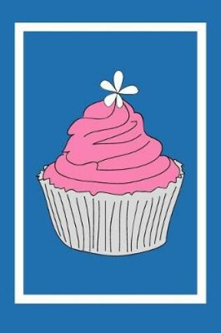 Cover of Cupcake Journal