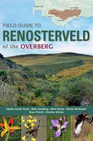 Cover of Field Guide to Renosterveld of the Overberg