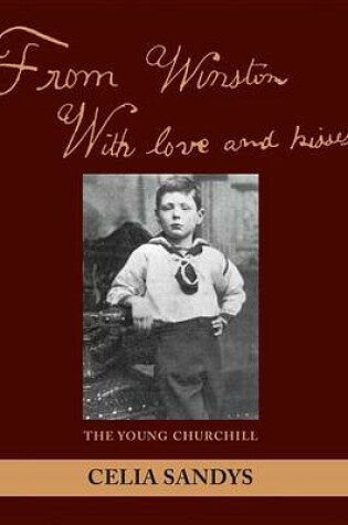 Cover of From Winston with Love and Kisses
