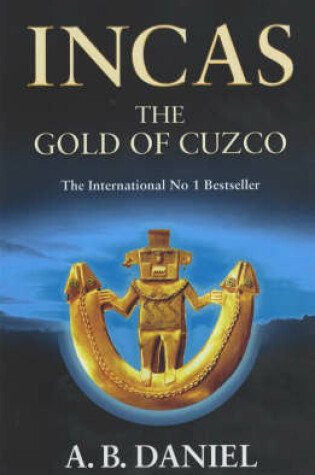 Cover of The Gold of Cuzco