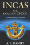 Book cover for The Gold of Cuzco