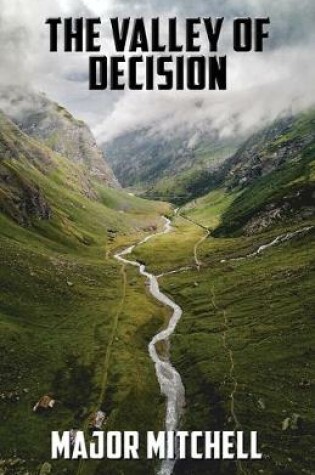 Cover of The Valley of Decision