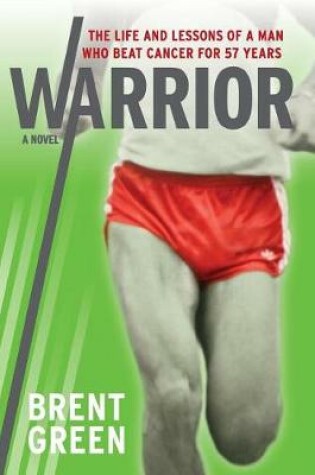 Cover of Warrior