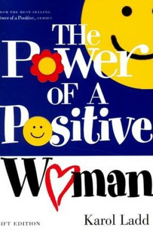 Cover of Power/Positive Woman (Gift Edition)