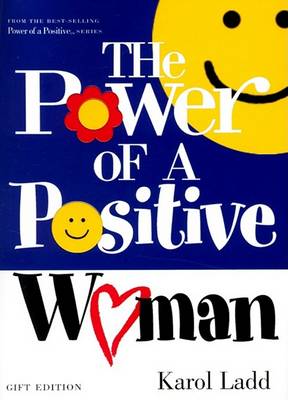 Book cover for Power/Positive Woman (Gift Edition)
