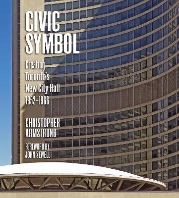 Book cover for Civic Symbol