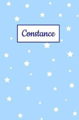 Cover of Constance