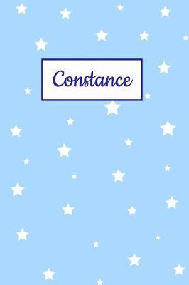 Book cover for Constance