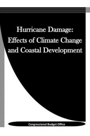 Cover of Hurricane Damage