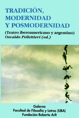 Book cover for Tradicion, Modernidad y Posmodernidad