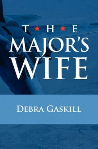 Cover of The Major's Wife