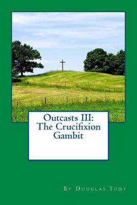 Cover of Outcasts III