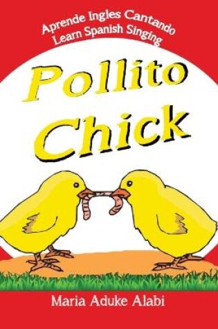 Cover of Pollito - Chick