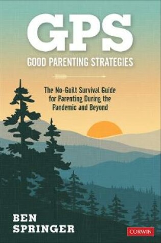 Cover of Gps: Good Parenting Strategies