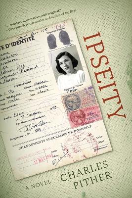 Cover of Ipseity