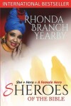 Book cover for Sheroes Of The Bible