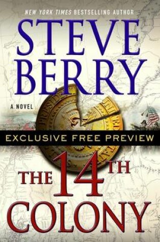 Cover of The 14th Colony: Exclusive Free Preview
