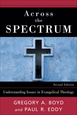 Book cover for Across the Spectrum