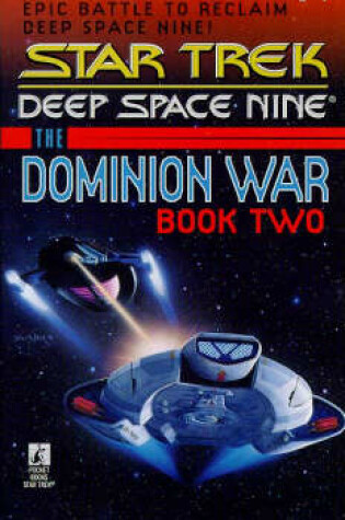 Cover of Dominion War
