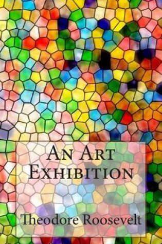 Cover of An Art Exhibition