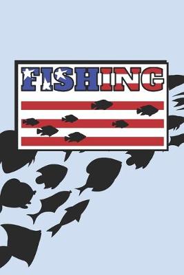 Book cover for Fishin