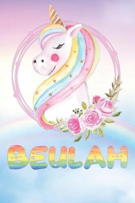 Book cover for Beulah