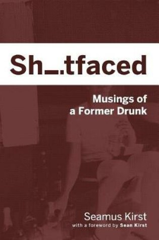 Cover of Shitfaced