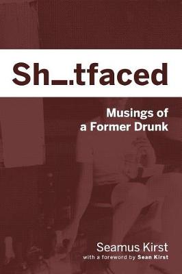 Book cover for Shitfaced