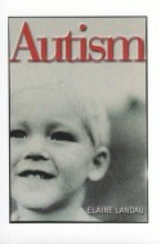 Cover of Autism