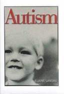 Book cover for Autism