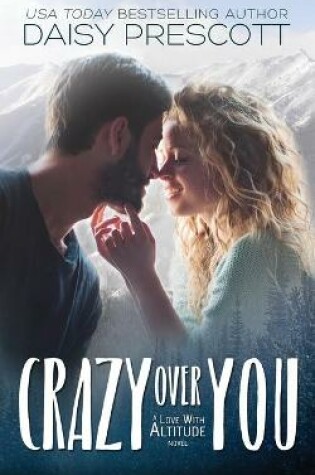 Cover of Crazy Over You