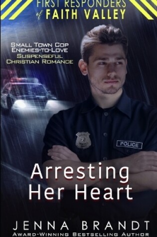 Cover of Arresting Her Heart