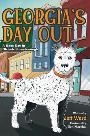 Cover of Georgia's Day Out