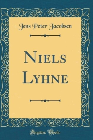 Cover of Niels Lyhne (Classic Reprint)