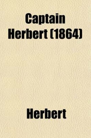 Cover of Captain Herbert