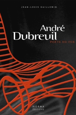 Cover of Andre Dubreuil