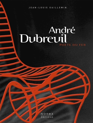 Book cover for Andre Dubreuil