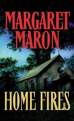 Cover of Home Fires