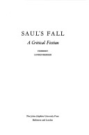 Book cover for Saul's Fall