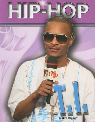 Cover of T.I.