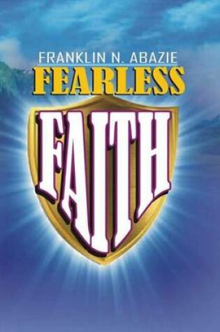 Cover of Fearless Faith