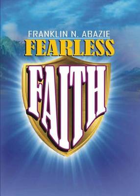 Book cover for Fearless Faith