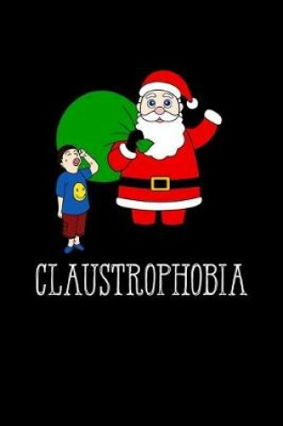 Cover of Claustrophobia
