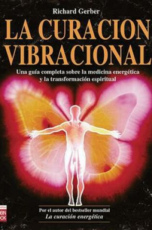 Cover of La Curacion Vibracional