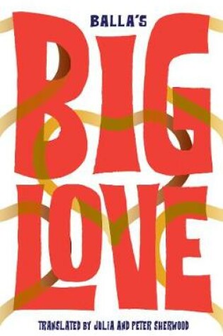 Cover of Big Love